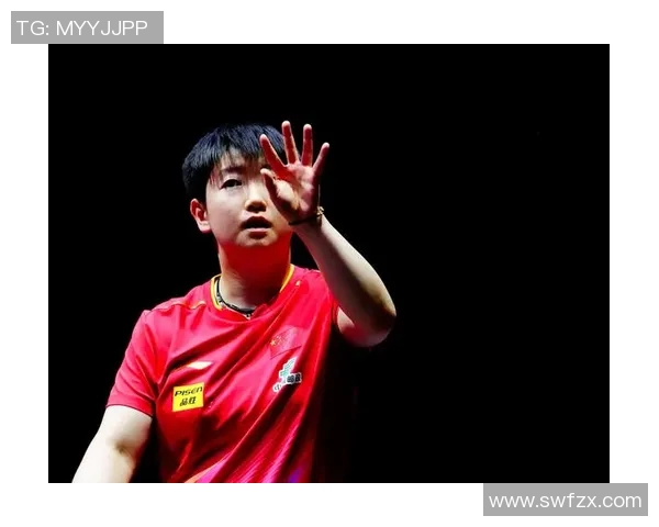 武汉乒乓球队战术解析：如何在比赛中掌控节奏与对手心理