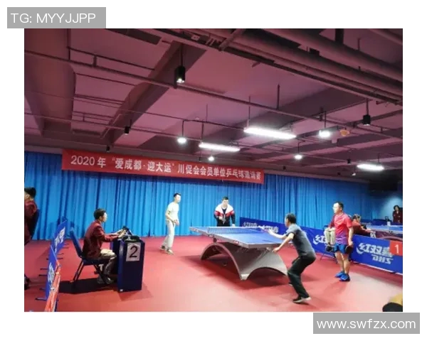 深圳乒乓球队迎来节奏变革引发热议推动乒乓球新发展