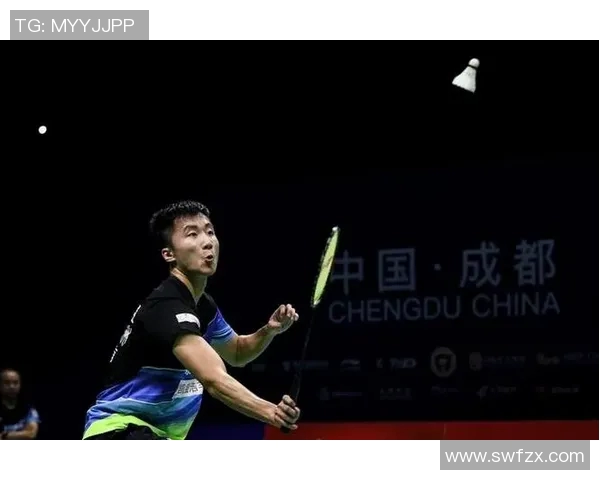 羽毛球深度解析：上海羽毛球队如何实现中路突破的成功之道