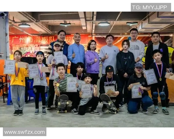 南京滑板队的团队协作精神与滑板文化的深度融合探讨