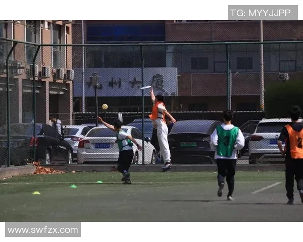 广州飞盘队如何通过快攻革新提升比赛效率与团队协作能力 广州飞盘队如何通过快攻革新提升比赛效率与团队协作能力