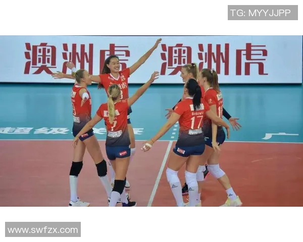 深度分析深圳排球队中路突破战术的优势与应用策略