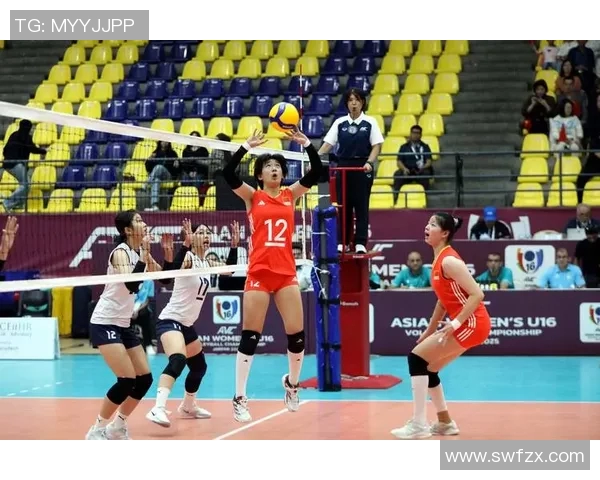 广州排球队在世锦赛中的实力展现与未来发展潜力分析 广州排球队在世锦赛中的实力展现与未来发展潜力分析