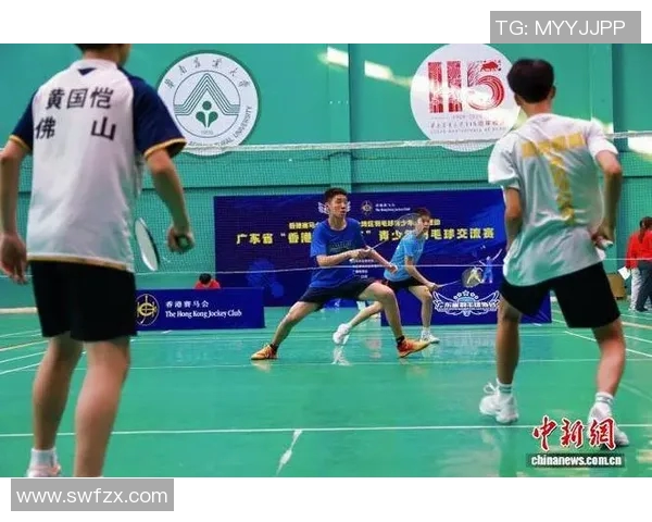广州羽毛球队在羽毛球状态排行榜中荣登第五名展现强劲实力与潜力 广州羽毛球队在羽毛球状态排行榜中荣登第五名展现强劲实力与潜力